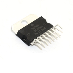 TDA7294 100V/100W