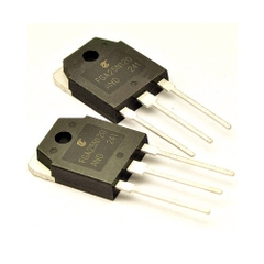 IGBT 25N120ANTD - G4H8