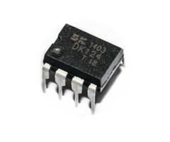 Ic dk124 dip8 - f4h8