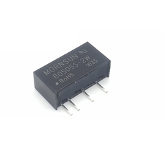 Module nguồn cách ly B0505S - 2W  MORNSUN