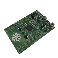 KIT STM32F3 DISCOVERY