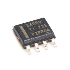 TPS54360D SOP-8 4.5-60VDC 3.5A