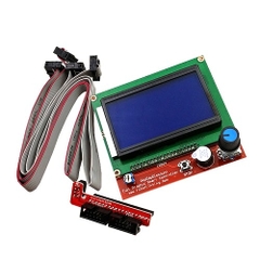 Module LCD12864 Ramps 1.4