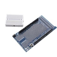 Board Mở Rộng Arduino MEGA2560 ProtoShield V3