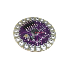 LiLyPad Arduino 328