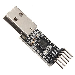 Mạch Chuyển USB UART CP2102