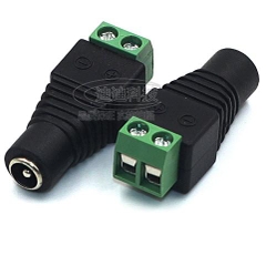 Connector chuyển đổi đầu