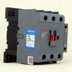 Contactor Delixi CJX2S - 8011 80A