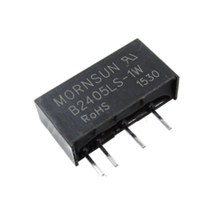 Module nguồn cách ly  B2405LS-1W  - MORNSUN