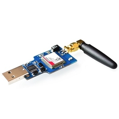 Module USB GSM SIM800C