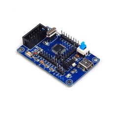 Kit Atmega168 Mini