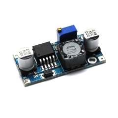 Module BUCK DC-DC 3A LM2596 ADJ