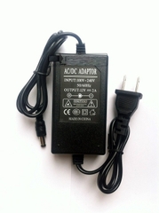 Adapter 12V/2A Camera