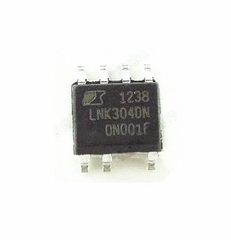 LNK304DN SOP7 AC/DC Converters 120mA