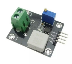 Module Đo Dòng AC DC 2A WCS2702