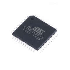 ATMEGA8515-16AU TQFP44