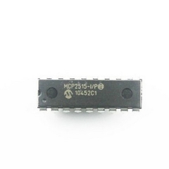 MCP2515-I/P DIP18