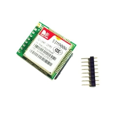 Module GSM GPRS Sim 900A Mini V5.1