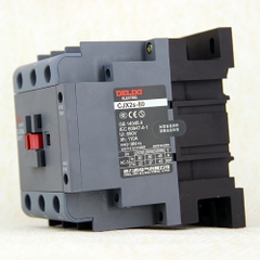 Contactor Delixi CJX2S - 8011 80A