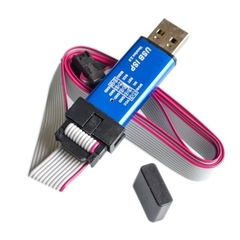 Mạch nạp AVR USBasp – USB ISP