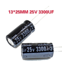 Tụ 3300UF/25V