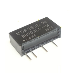 Module nguồn cách ly B0303LS-1W - MORNSUN