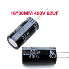 Tụ 82uF 400V