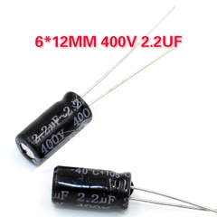 Tụ 2.2uF 400V