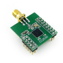 Module ZigBee Core2530