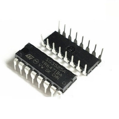 SG3525A KA3525A DIP16