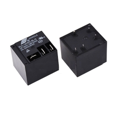 Relay 12V30A SLC-12VDC-SL-C T91