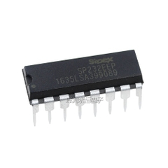 Ic sp232 dip16 chính hãng sipex thay thế max232 - f4h20