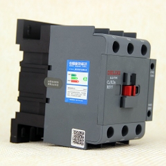 Contactor Delixi CJX2S - 9511 95A