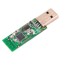 Mạch Thu Phát RF Zigbee CC2531 USB Dongle 2.4Ghz