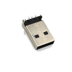 USB A Đực SMD USB-A-S01