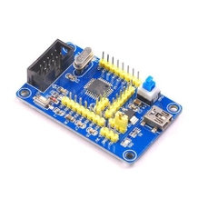 Kit Atmega8 Mini