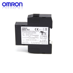 Relay bảo vệ mất pha, đảo pha K8DS-PH1 Omron Chính Hãng