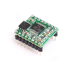 Module Ghi Đọc Âm Thanh WT588D Arduino