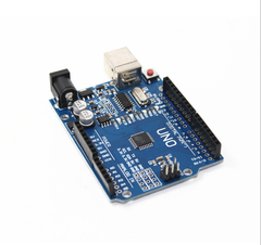 Arduino Uno R3 SMD