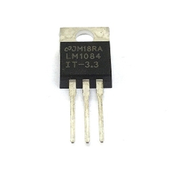 LM1084IT-5.0 TO220 IC Nguồn 5V 5A