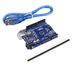 Arduino Uno R3 SMD