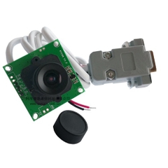 Camera RS232 PTC08