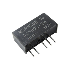 Module nguồn cách ly A0509S -2W - MORNSUN