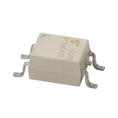 TLP161G - SOP4 Triac opto Driver