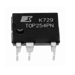 Ic top254pn / ic nguồn top254pn - f5h10