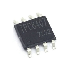 DUAL MOSFET TPC8407 SOP-8 Mới Chính Hãng