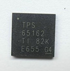 TPS65162 QFN48