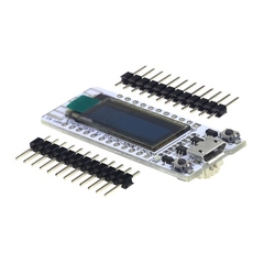 Kit RF Thu Phát Wifi ESP8266 Oled Heltec