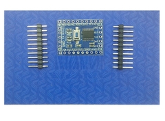 Kit phát triển N76E003AT20 / Module N76E003AT20 - K5H15