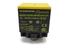 Cảm biến tiệm cận TURCK NI35U-CK40-AP6X2-H1141